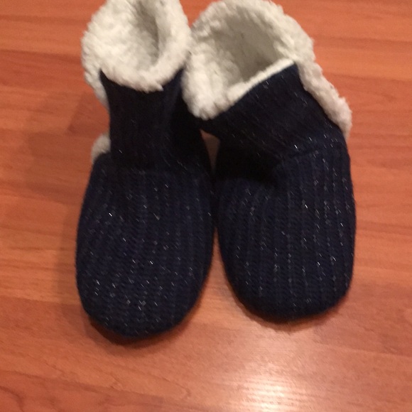 Warm cozy slippers - Picture 5 of 5